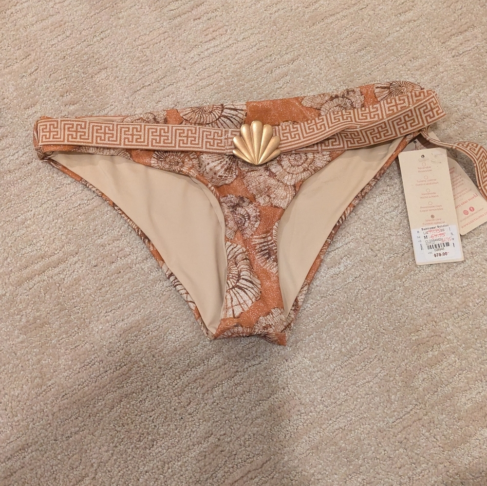 Cosita Linda Swimsuit Bottom bikini
